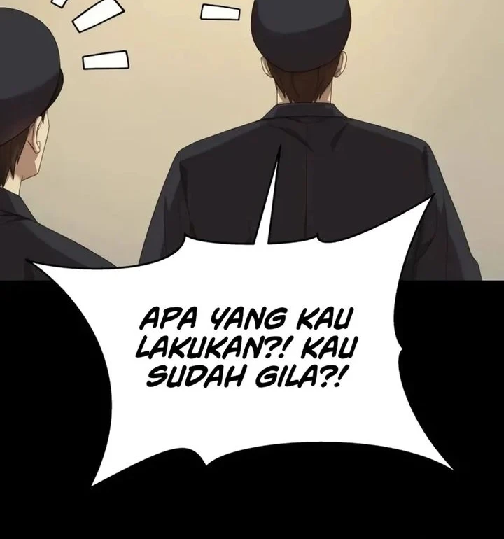 Becoming a Legendary Ace Employee Chapter 137 Gambar 49