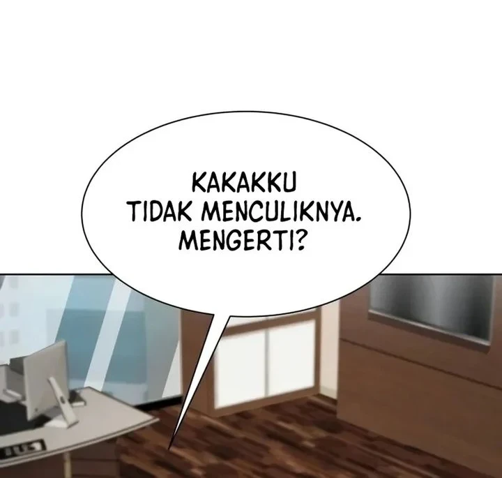 Becoming a Legendary Ace Employee Chapter 137 Gambar 57