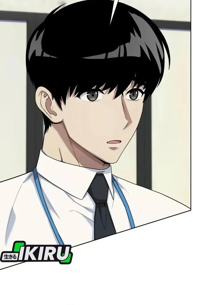 Becoming a Legendary Ace Employee Chapter 137 Gambar 69