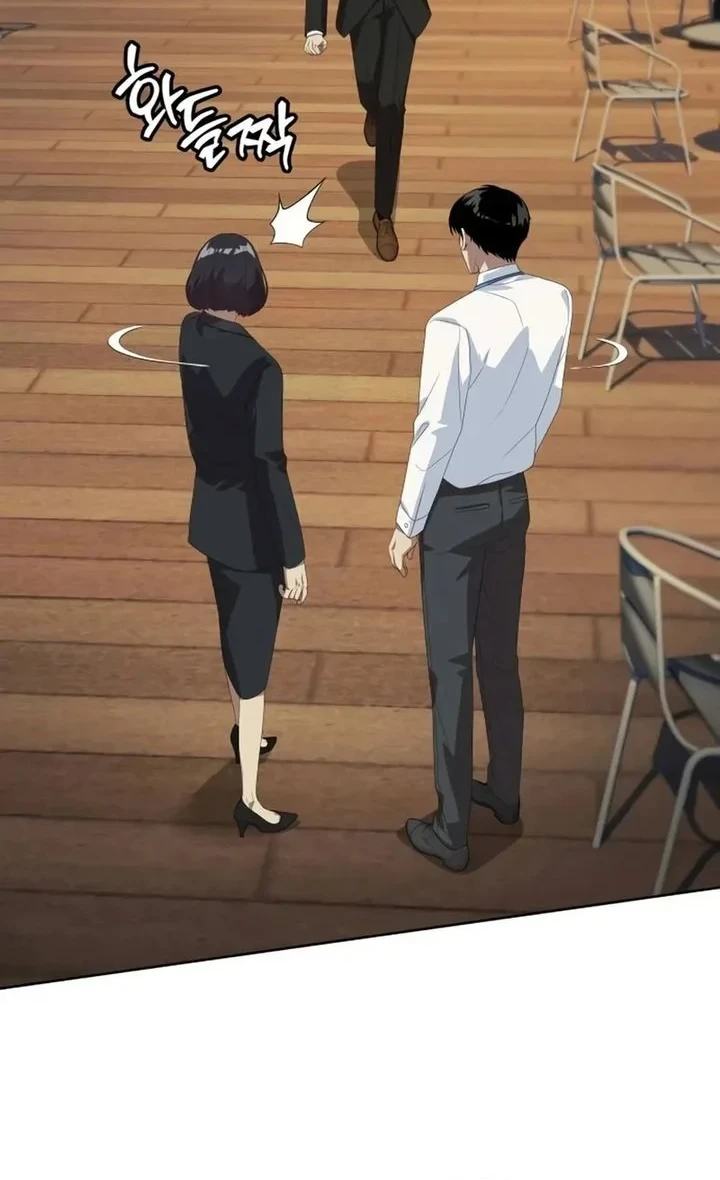 Becoming a Legendary Ace Employee Chapter 137 Gambar 75