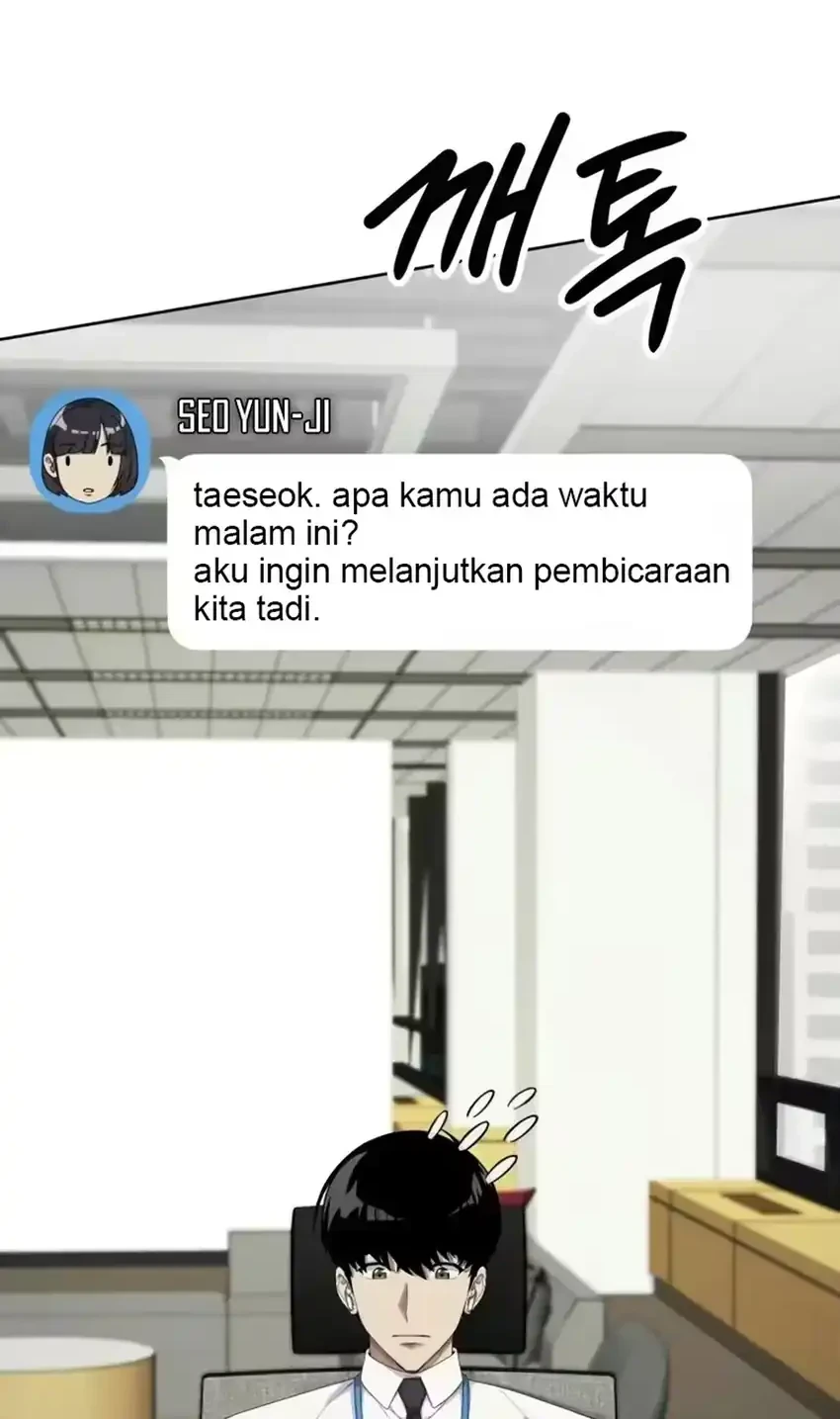 Becoming a Legendary Ace Employee Chapter 138 Gambar 22
