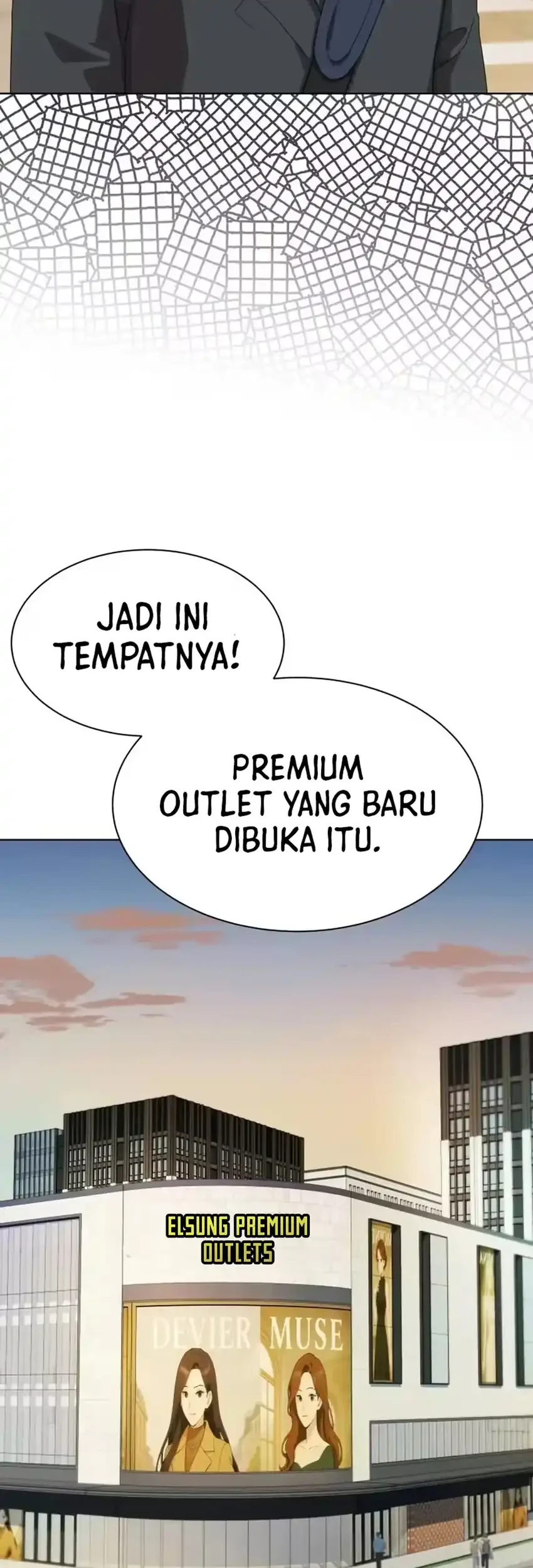 Becoming a Legendary Ace Employee Chapter 138 Gambar 27