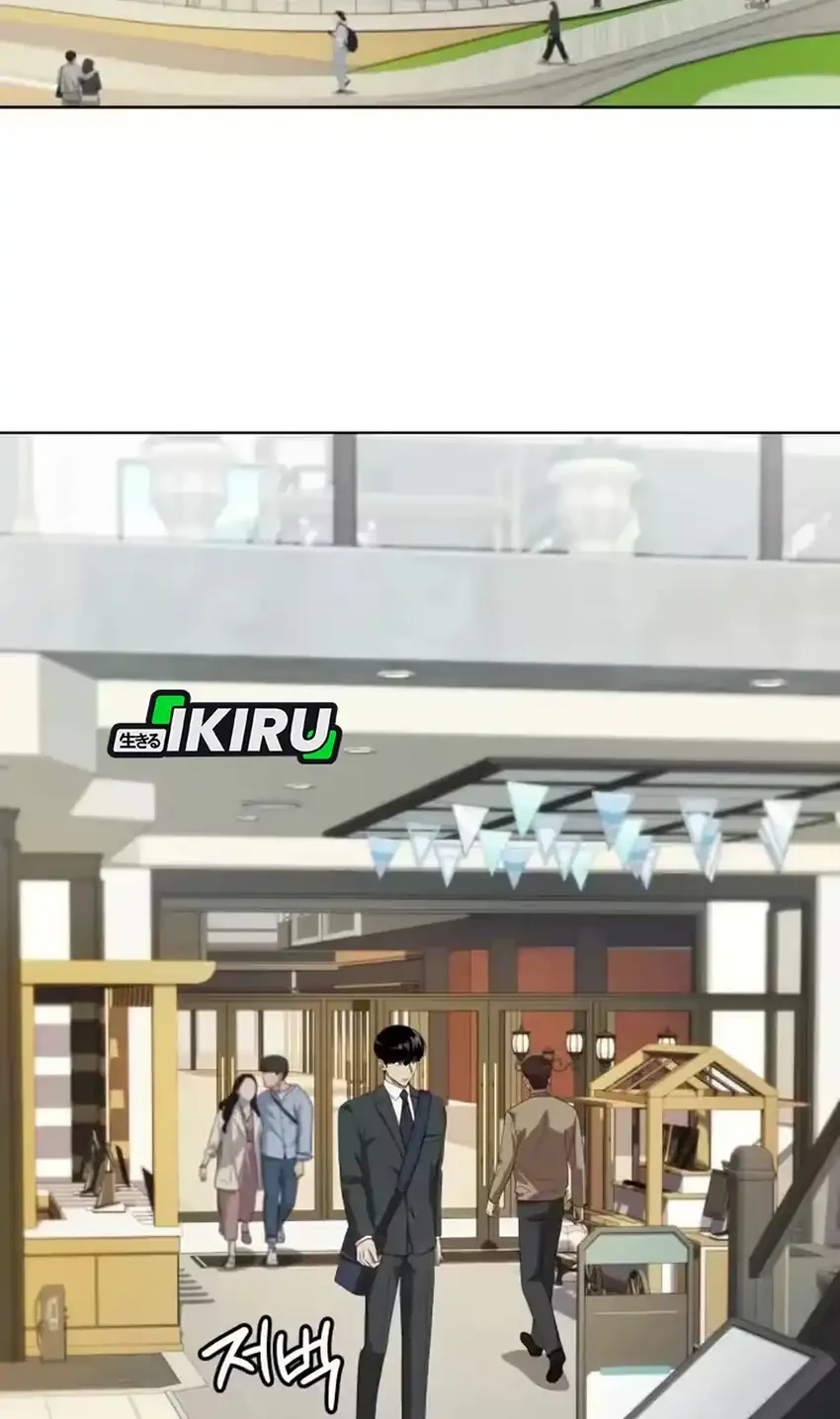Becoming a Legendary Ace Employee Chapter 138 Gambar 28