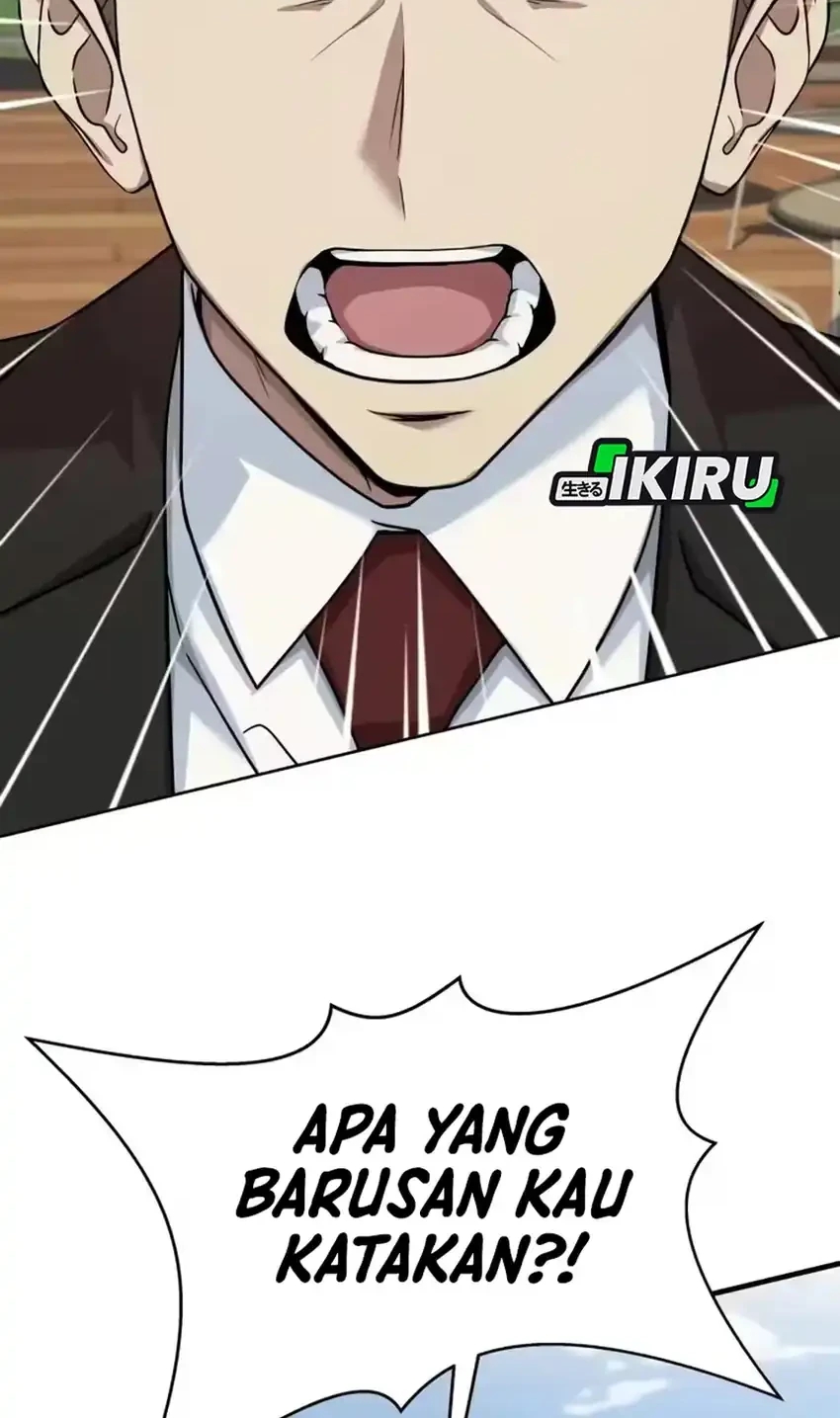 Manhwa Becoming a Legendary Ace Employee Chapter 138 gambar 2