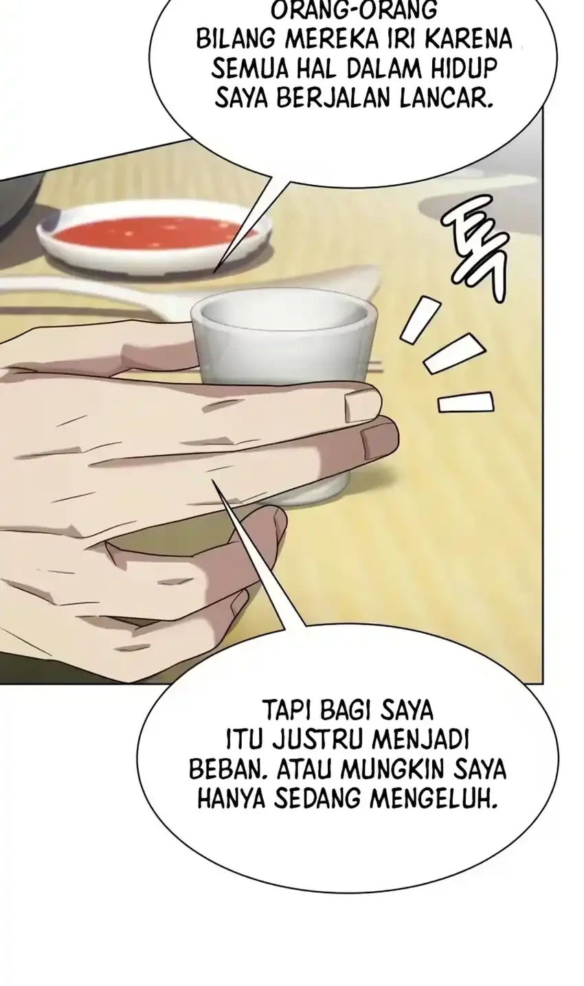 Becoming a Legendary Ace Employee Chapter 138 Gambar 54