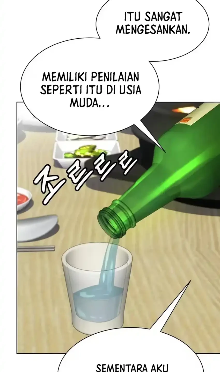 Becoming a Legendary Ace Employee Chapter 138 Gambar 56
