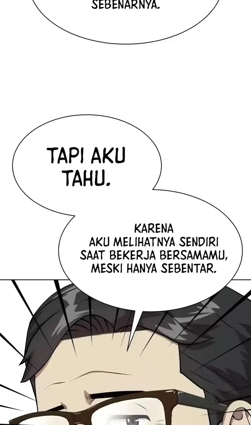 Becoming a Legendary Ace Employee Chapter 138 Gambar 60