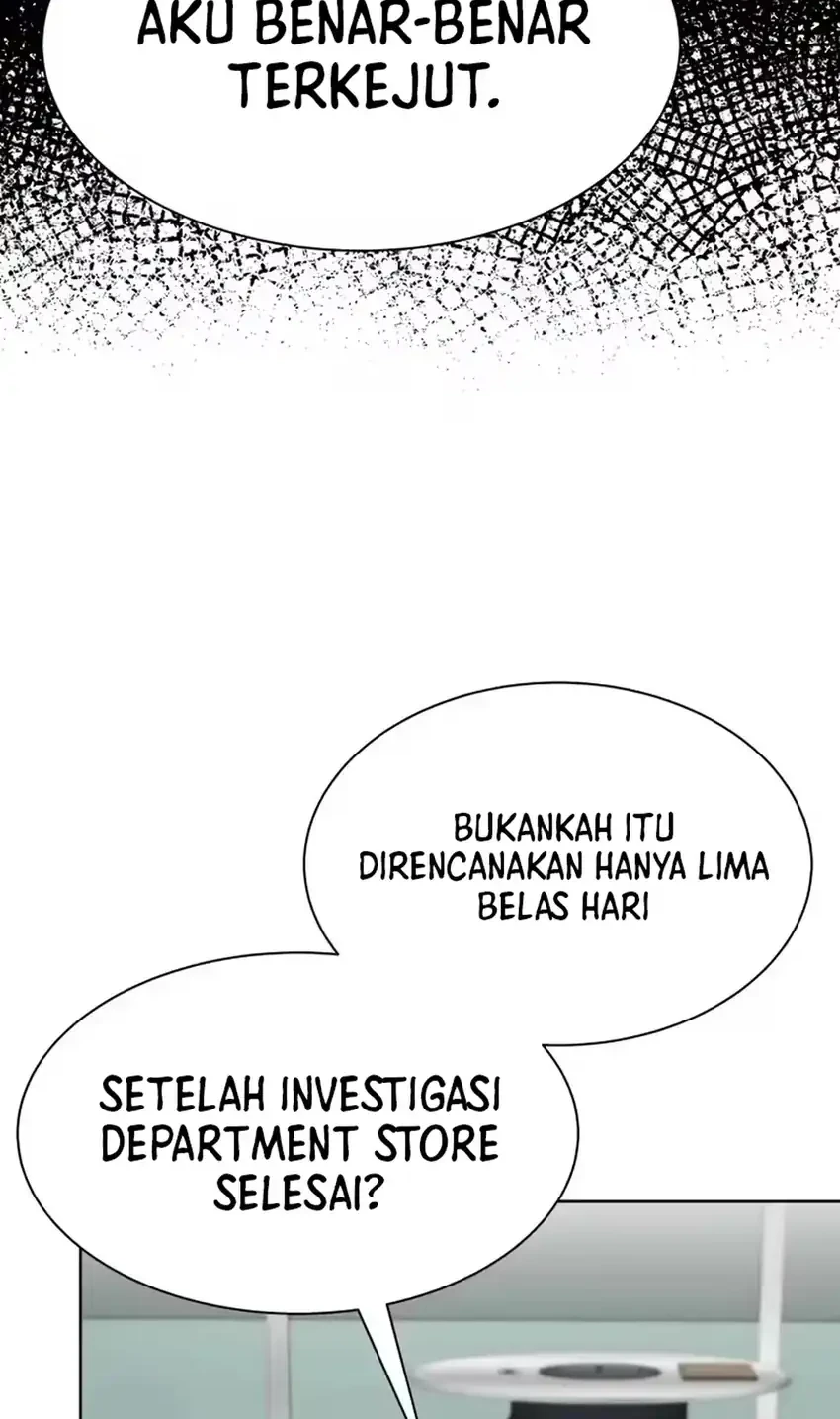 Becoming a Legendary Ace Employee Chapter 138 Gambar 62