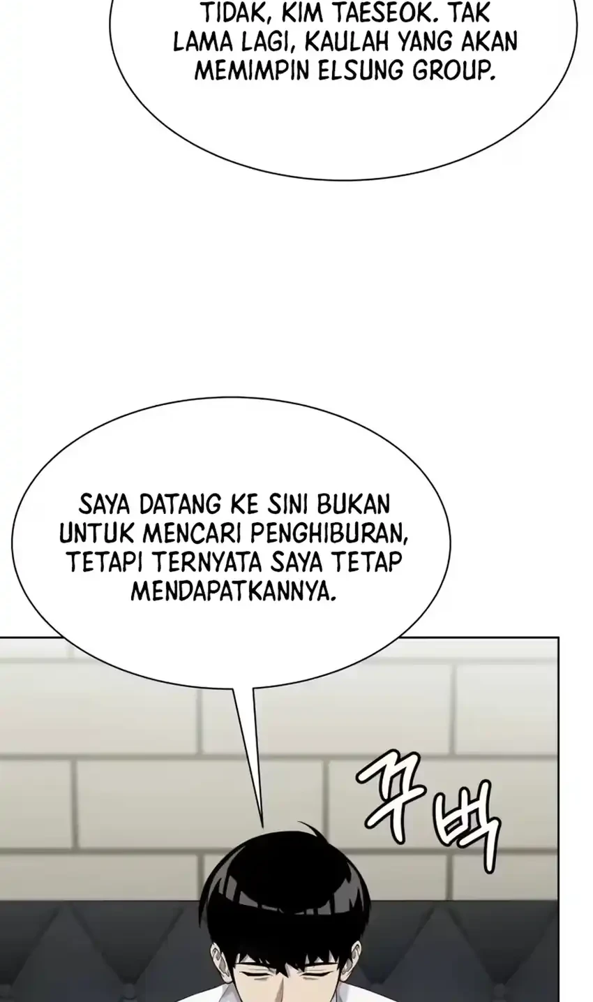 Becoming a Legendary Ace Employee Chapter 138 Gambar 66