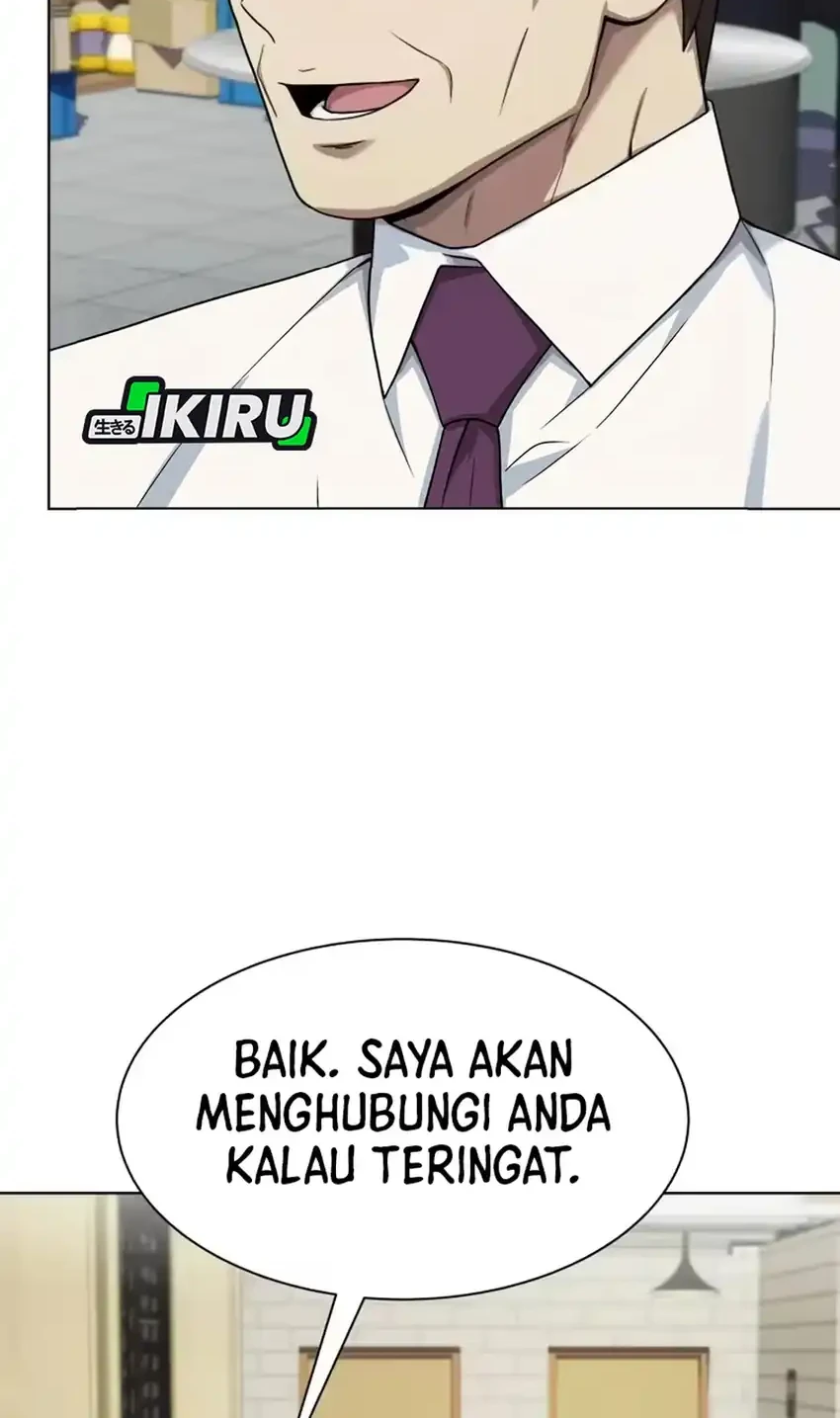Becoming a Legendary Ace Employee Chapter 138 Gambar 68