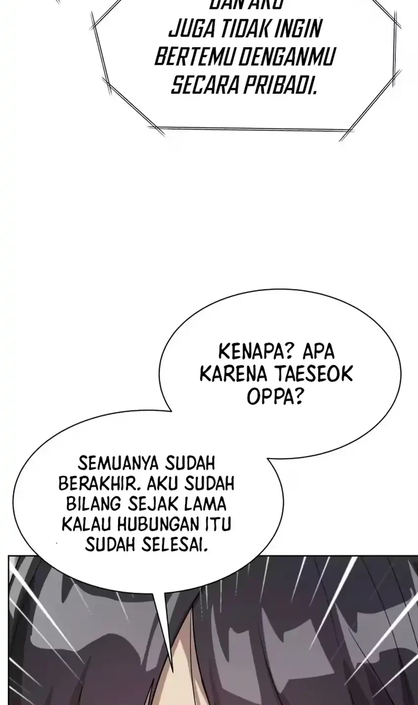 Becoming a Legendary Ace Employee Chapter 138 Gambar 72