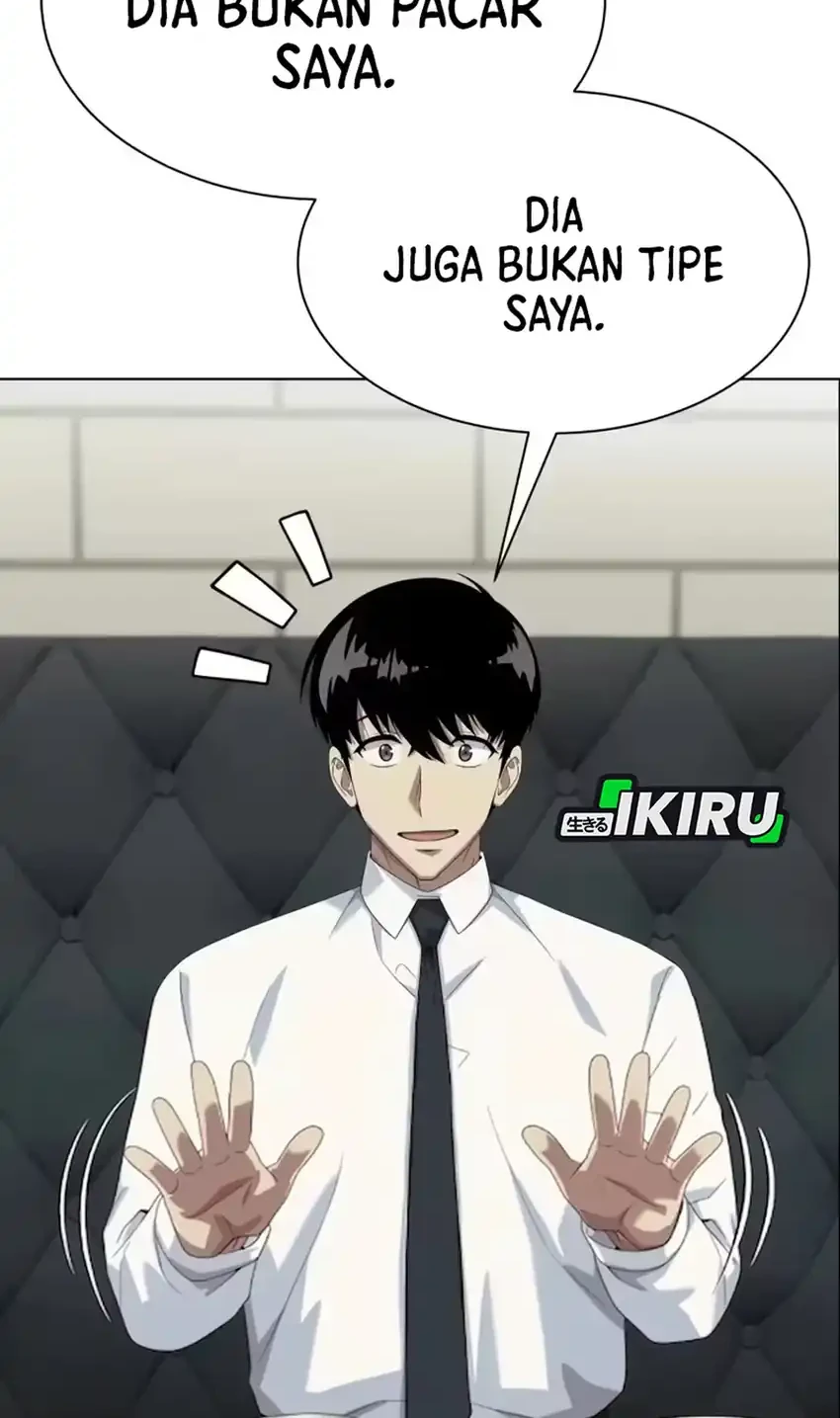 Becoming a Legendary Ace Employee Chapter 138 Gambar 76