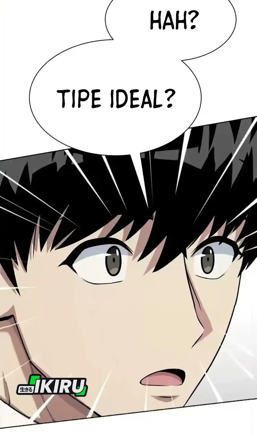 Becoming a Legendary Ace Employee Chapter 138 Gambar 78