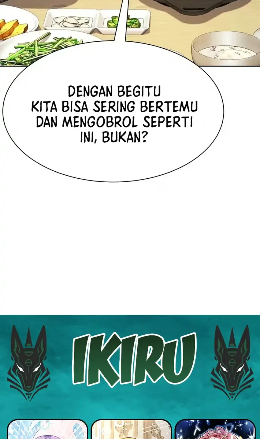 Becoming a Legendary Ace Employee Chapter 138 Gambar 80