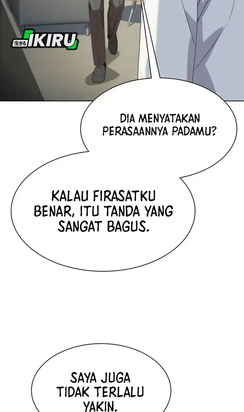 Becoming a Legendary Ace Employee Chapter 138 Gambar 12