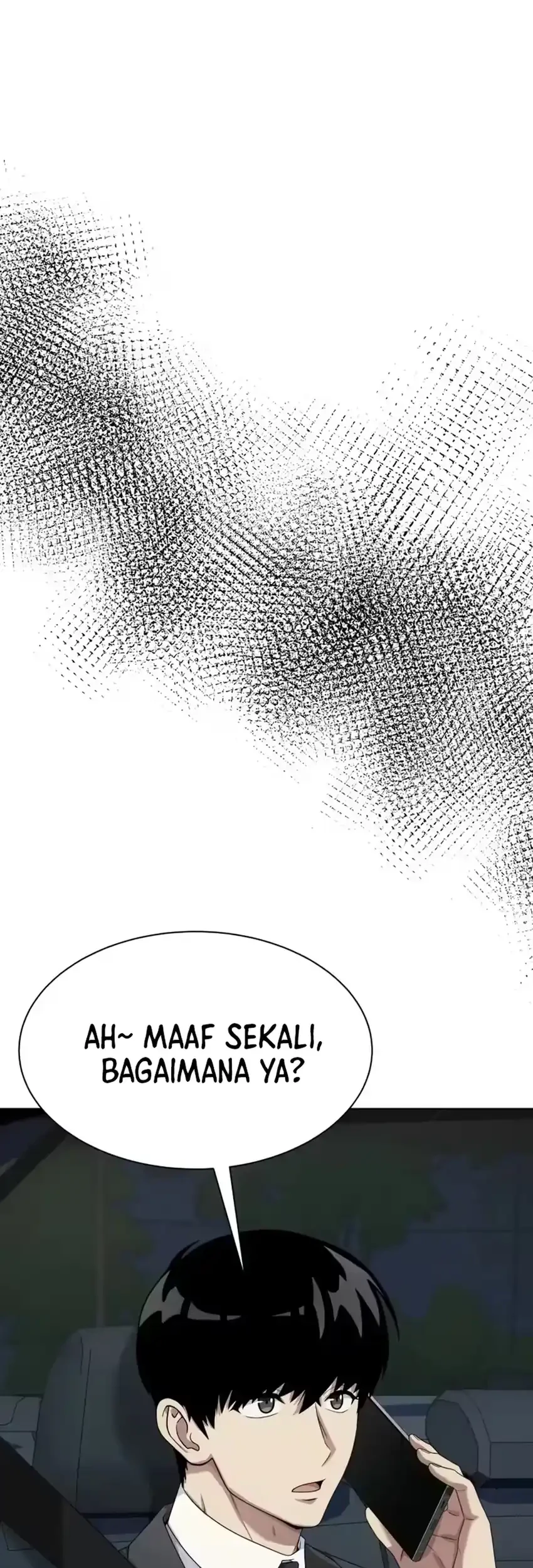 Becoming a Legendary Ace Employee Chapter 139 Gambar 19