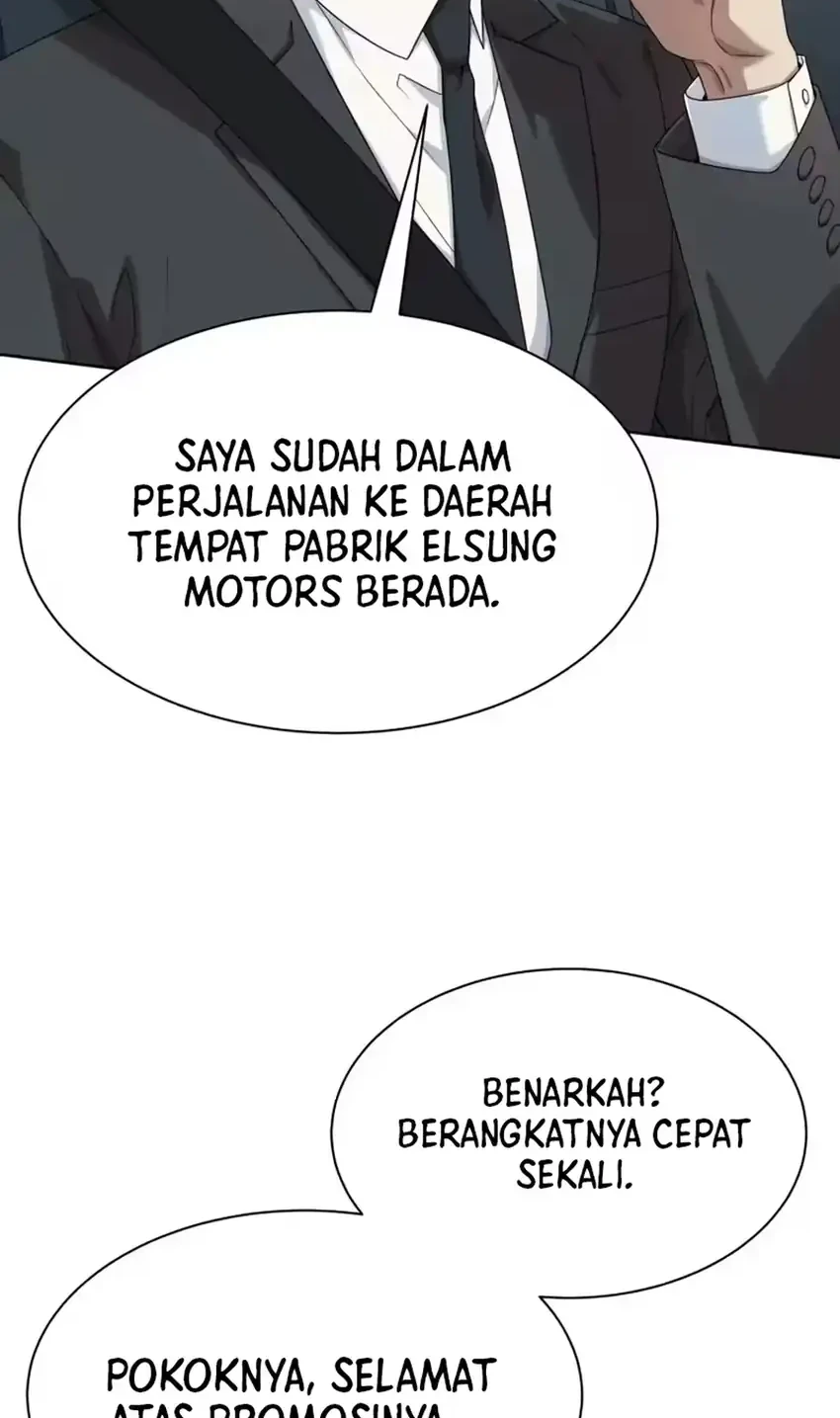 Becoming a Legendary Ace Employee Chapter 139 Gambar 20