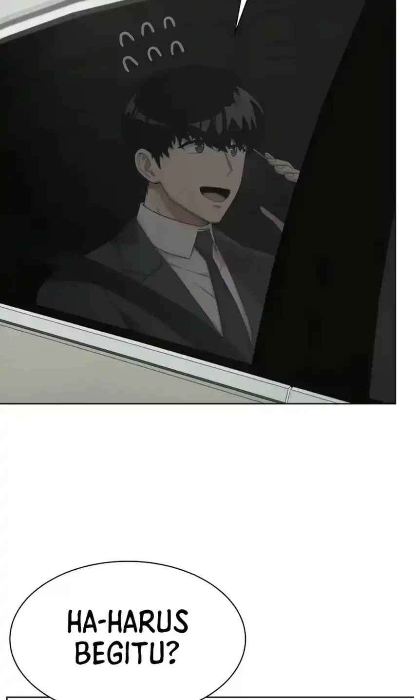 Becoming a Legendary Ace Employee Chapter 139 Gambar 22