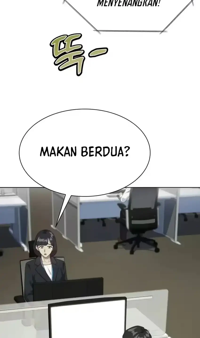 Becoming a Legendary Ace Employee Chapter 139 Gambar 26