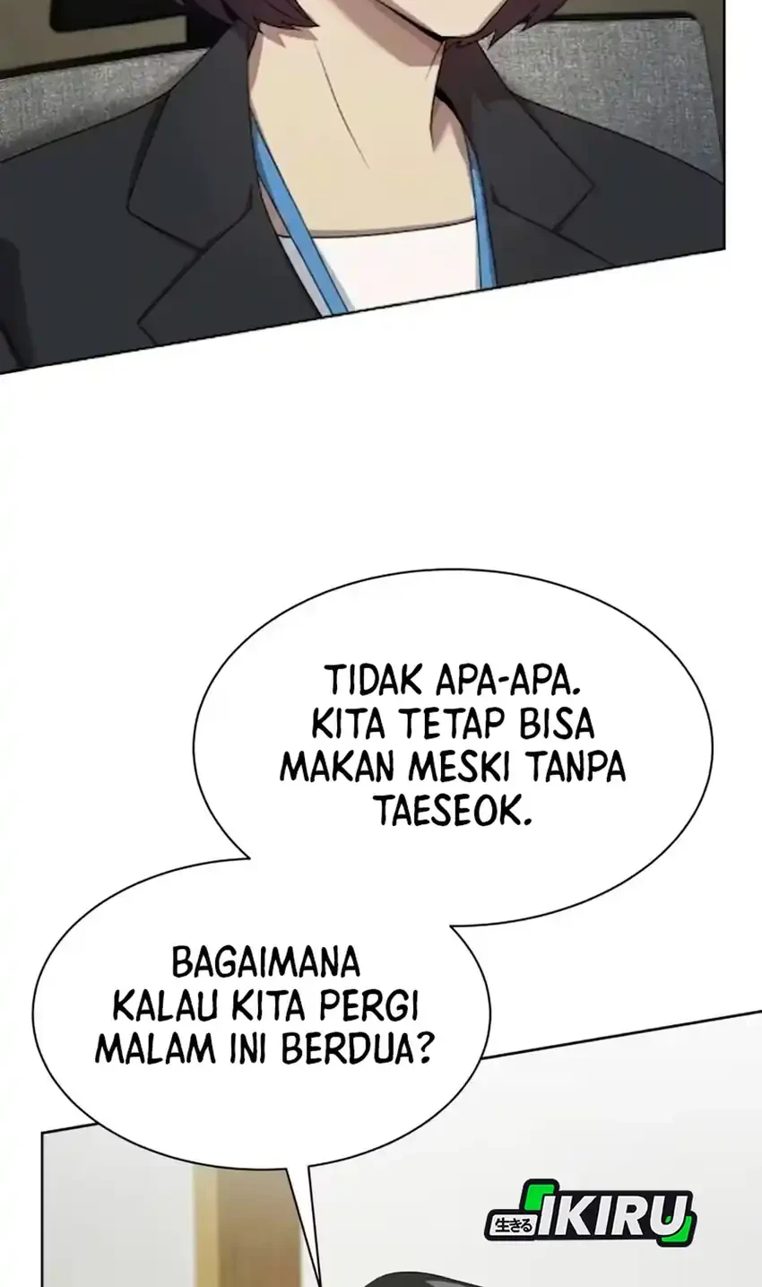 Becoming a Legendary Ace Employee Chapter 139 Gambar 28