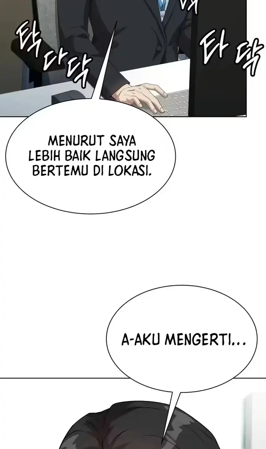 Becoming a Legendary Ace Employee Chapter 139 Gambar 30