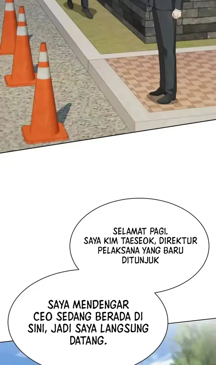 Becoming a Legendary Ace Employee Chapter 139 Gambar 36