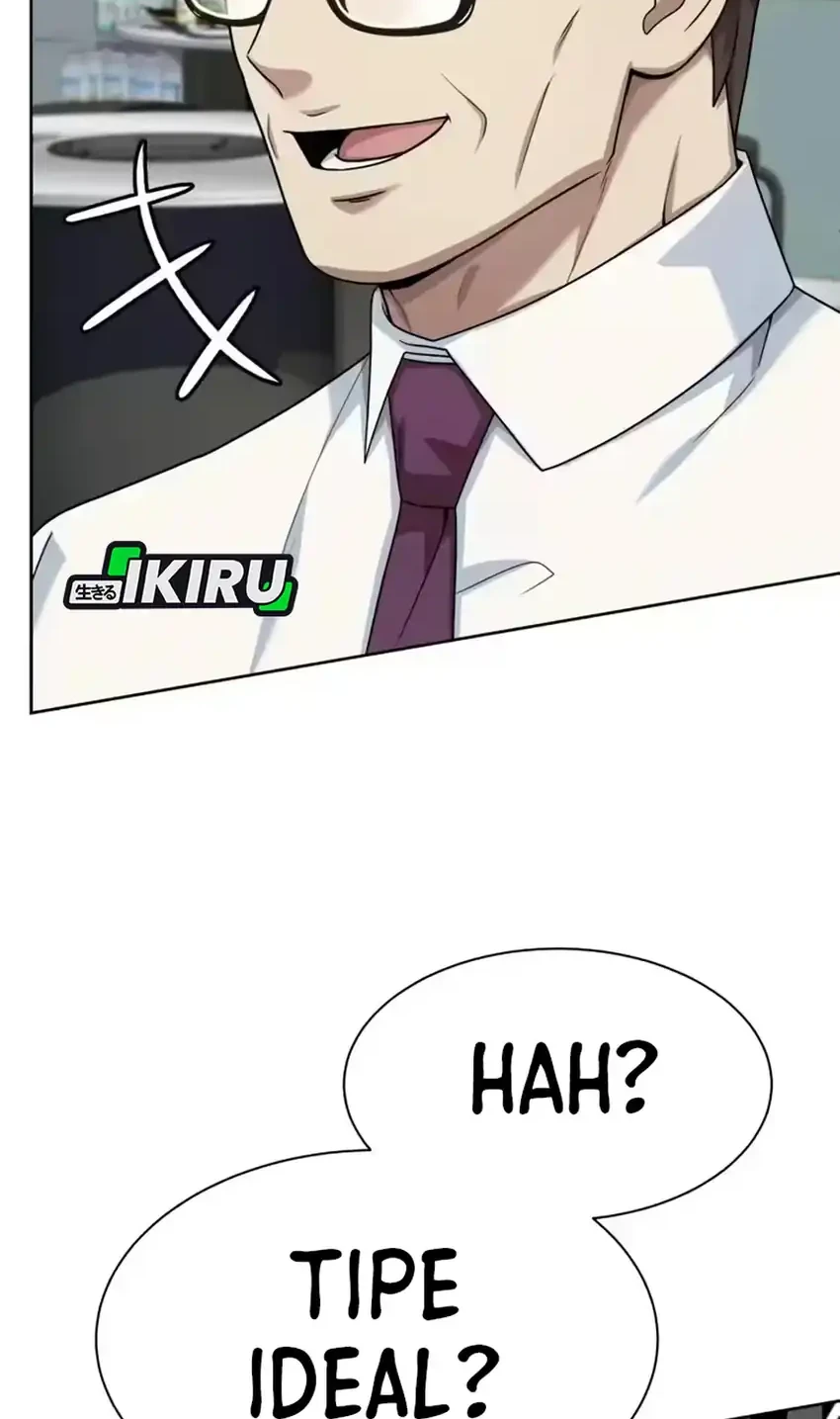 Manhwa Becoming a Legendary Ace Employee Chapter 139 gambar 2