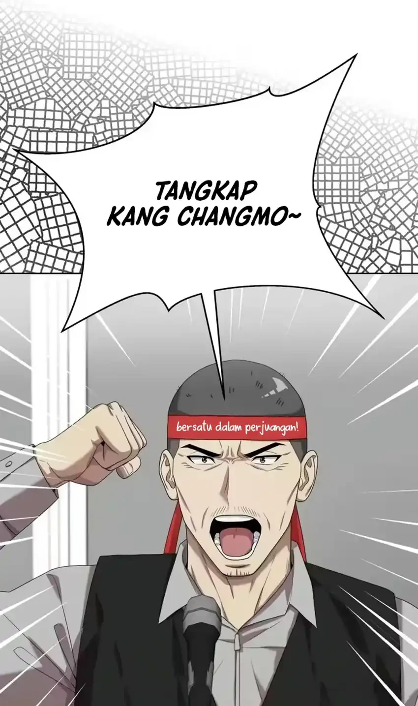 Becoming a Legendary Ace Employee Chapter 139 Gambar 44