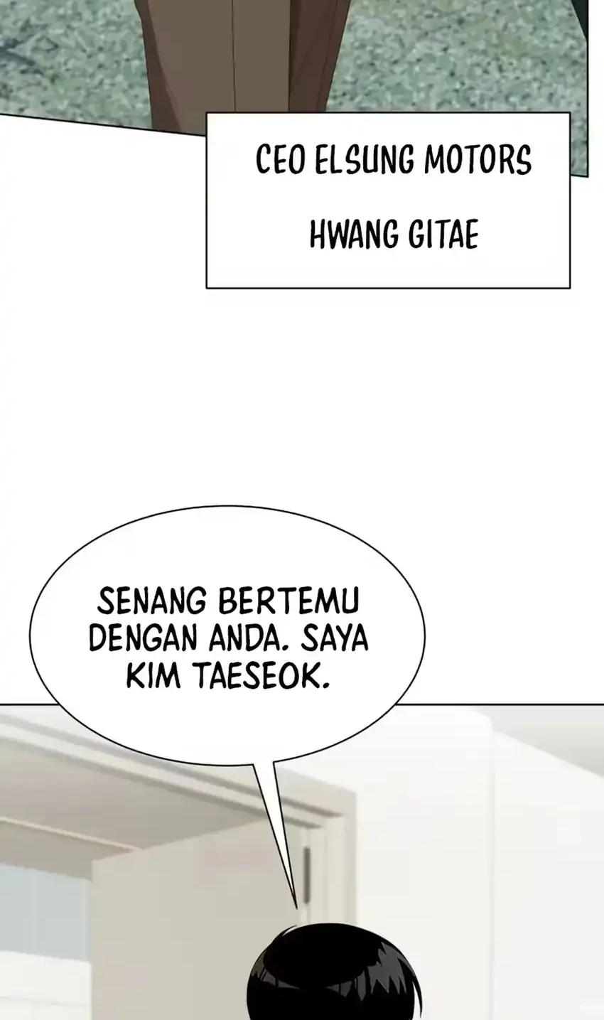Becoming a Legendary Ace Employee Chapter 139 Gambar 56