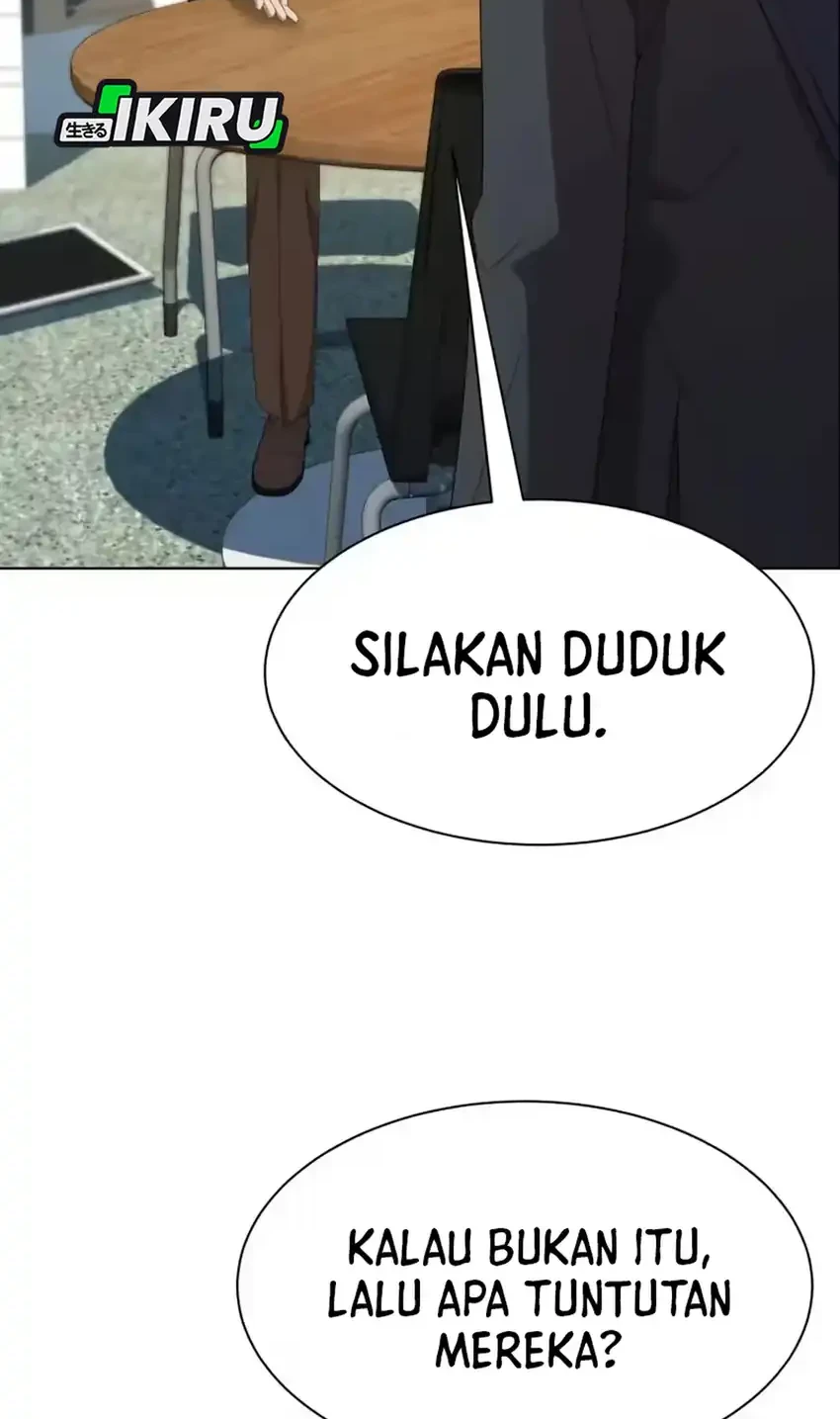 Becoming a Legendary Ace Employee Chapter 139 Gambar 62