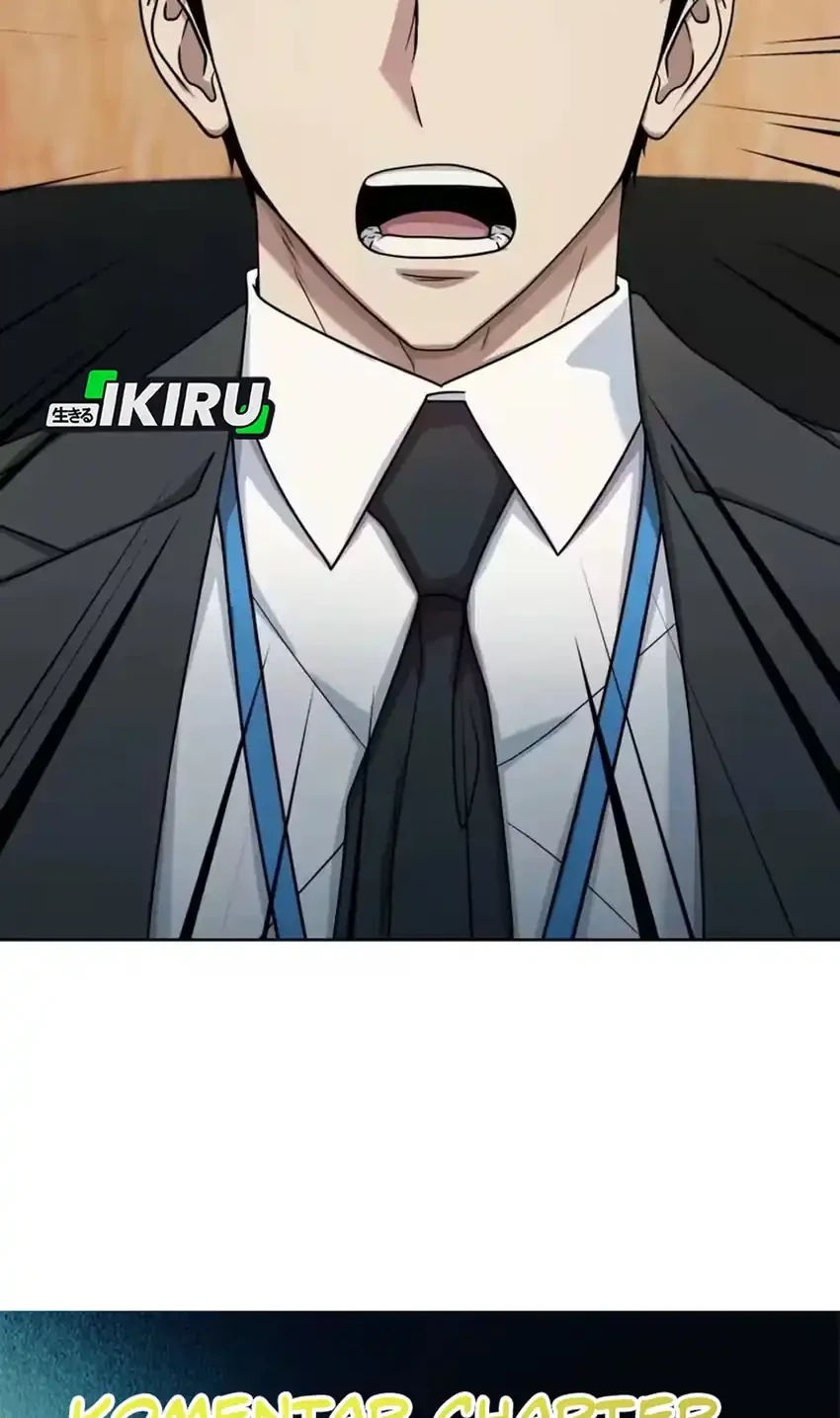 Becoming a Legendary Ace Employee Chapter 139 Gambar 68