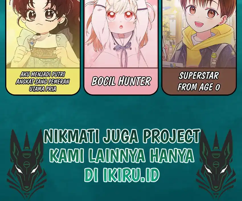 Becoming a Legendary Ace Employee Chapter 139 Gambar 71