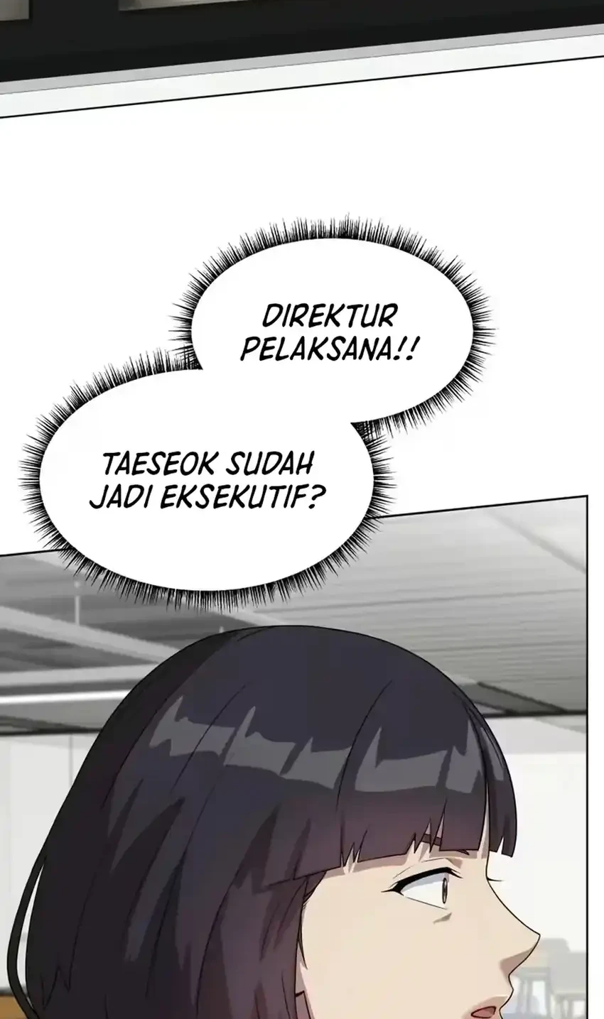Becoming a Legendary Ace Employee Chapter 139 Gambar 8