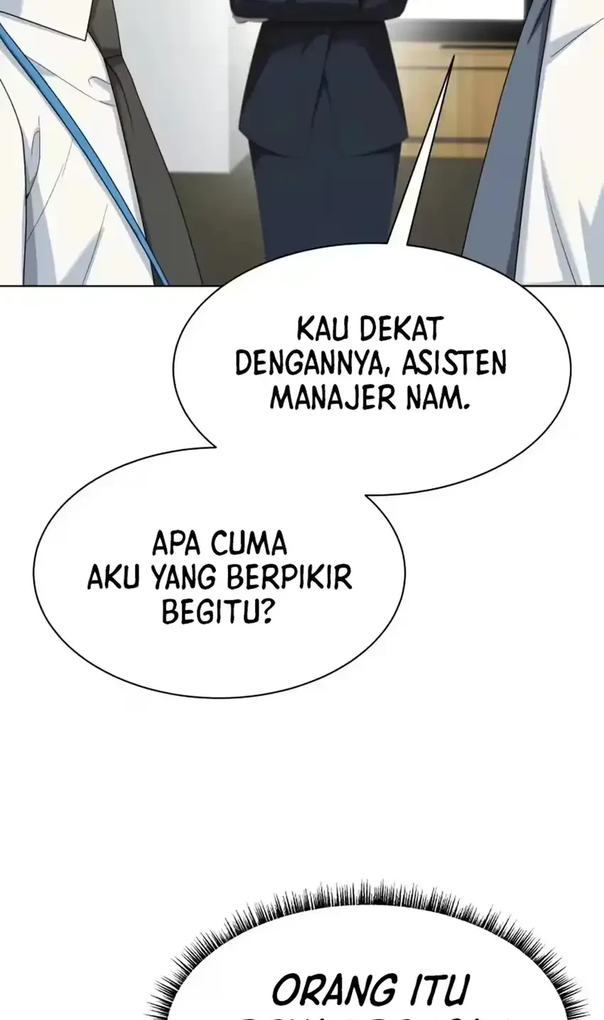 Becoming a Legendary Ace Employee Chapter 139 Gambar 12