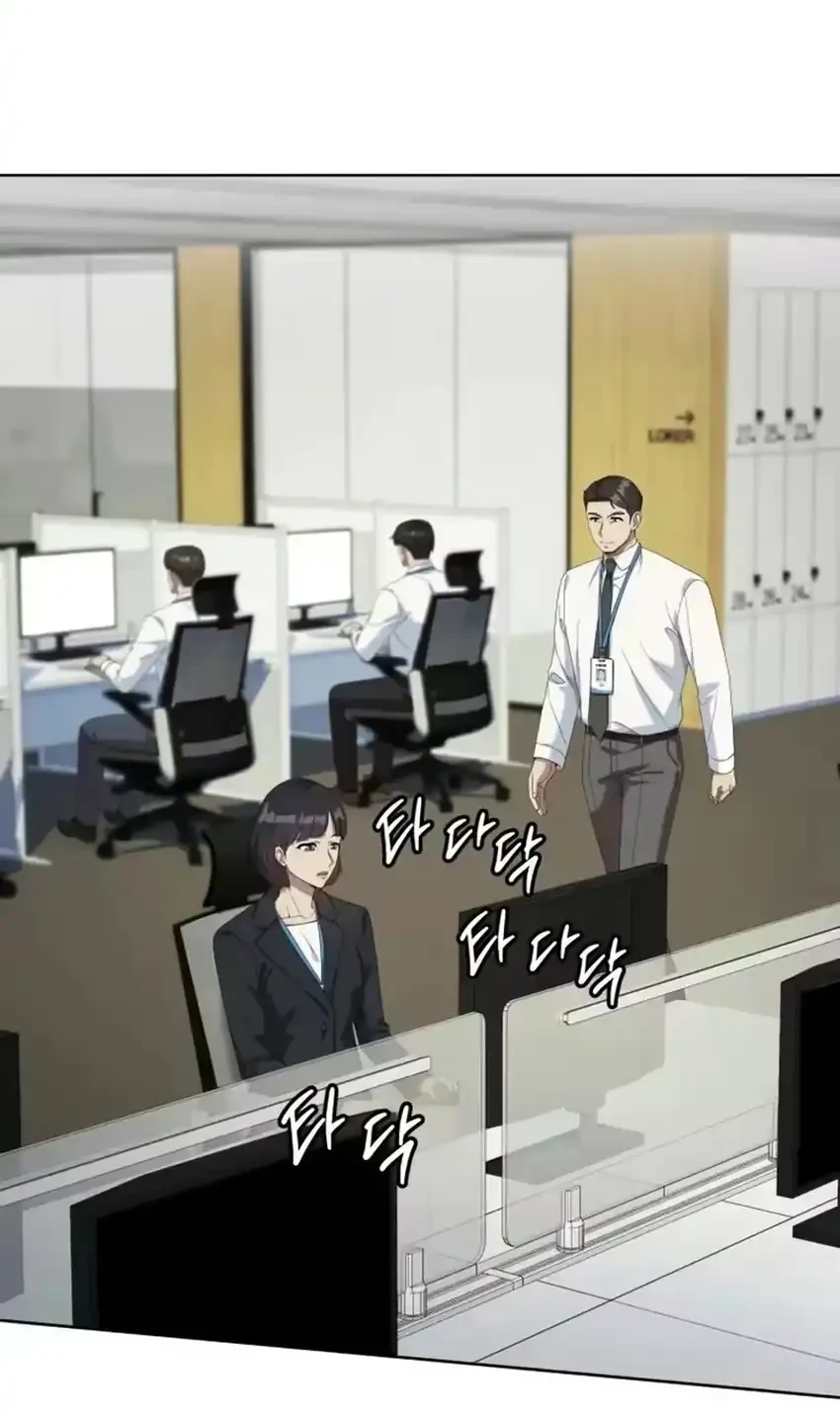 Becoming a Legendary Ace Employee Chapter 139 Gambar 14