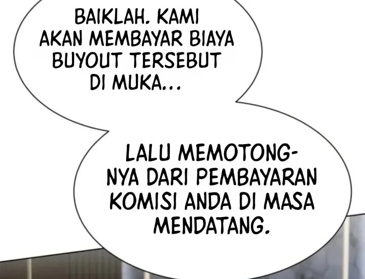 Becoming a Legendary Ace Employee Chapter 151 Gambar 61