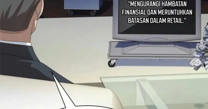 Becoming a Legendary Ace Employee Chapter 151 Gambar 66