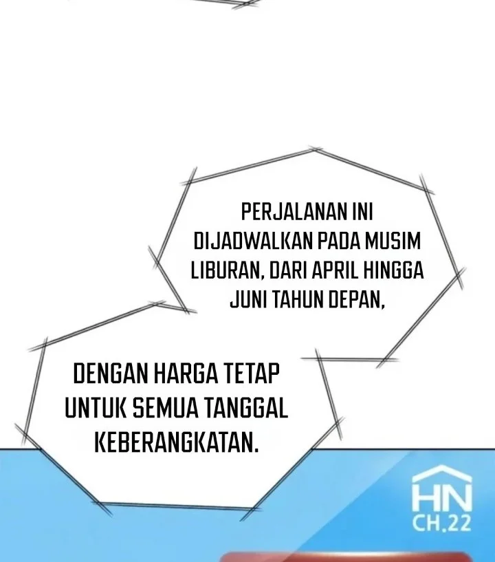 Becoming a Legendary Ace Employee Chapter 151 Gambar 73