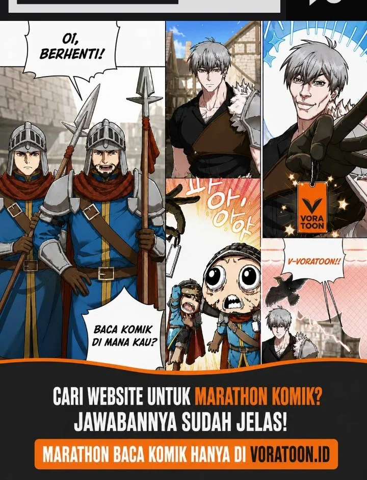 Becoming a Legendary Ace Employee Chapter 151 Gambar 81