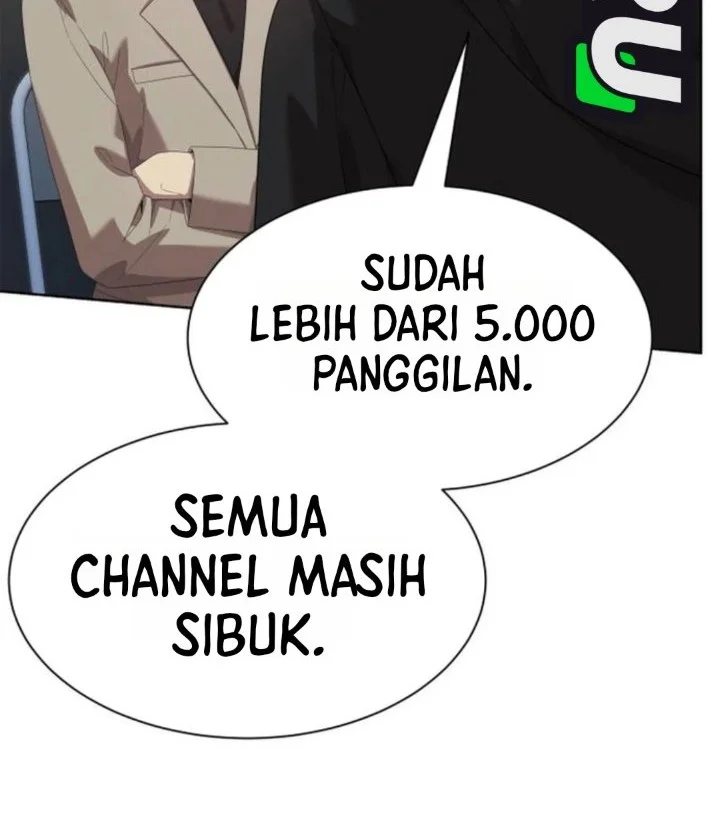 Becoming a Legendary Ace Employee Chapter 152 halaman 25