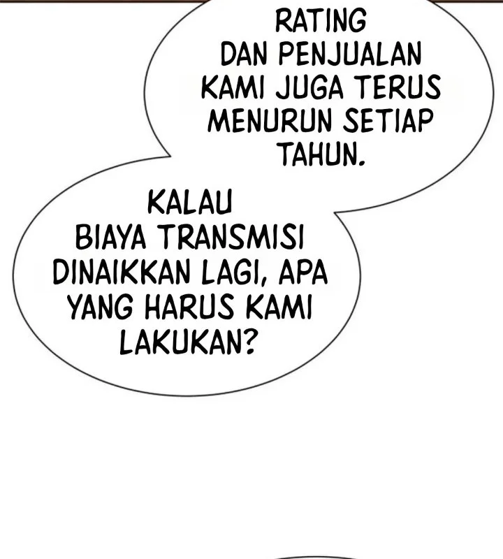 Becoming a Legendary Ace Employee Chapter 152 halaman 46