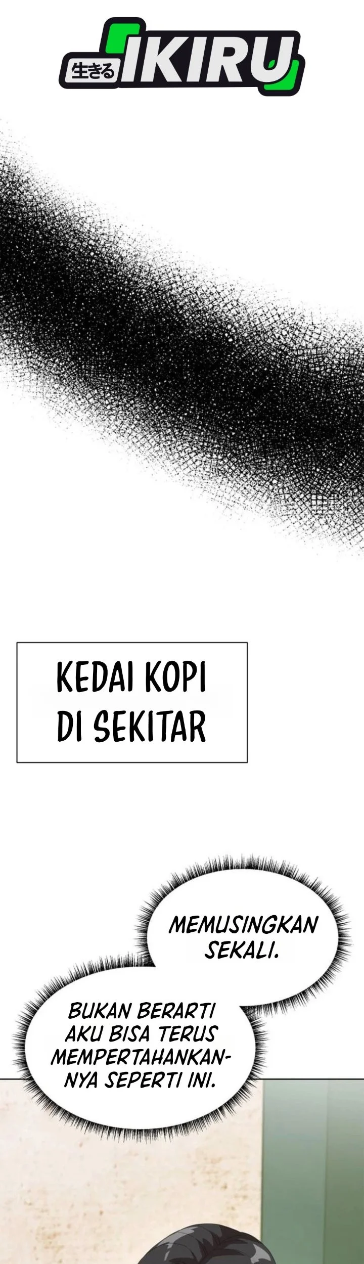 Becoming a Legendary Ace Employee Chapter 152 Gambar 50