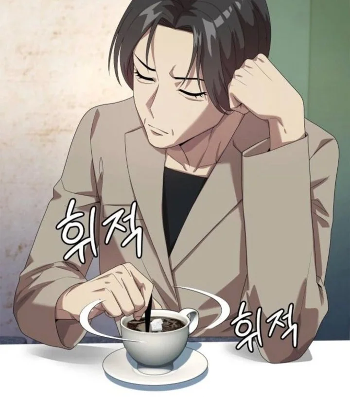 Becoming a Legendary Ace Employee Chapter 152 Gambar 51