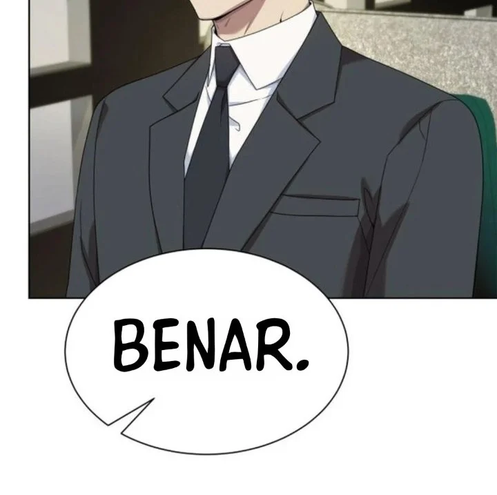 Becoming a Legendary Ace Employee Chapter 152 Gambar 57