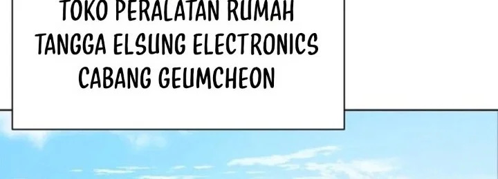Becoming a Legendary Ace Employee Chapter 152 Gambar 61
