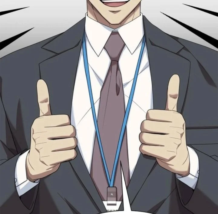 Becoming a Legendary Ace Employee Chapter 152 Gambar 67
