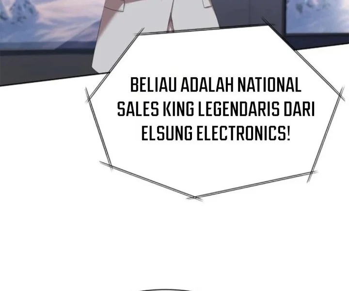 Becoming a Legendary Ace Employee Chapter 152 Gambar 69