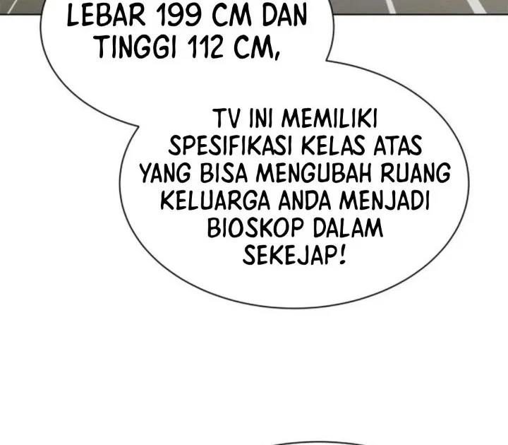 Becoming a Legendary Ace Employee Chapter 152 Gambar 74