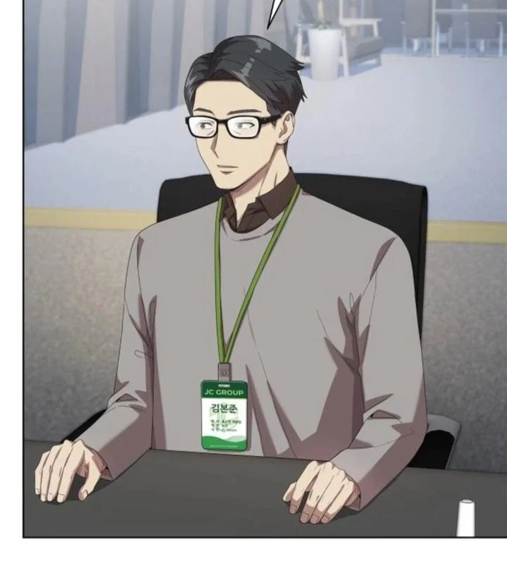 Becoming a Legendary Ace Employee Chapter 153 halaman 23