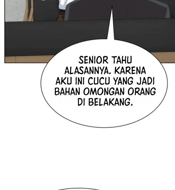 Becoming a Legendary Ace Employee Chapter 153 halaman 32